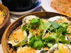 -桥东喜碧海鲜街(水东街店)