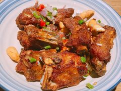 -丰乐餐厅·始于1999·本地老字号