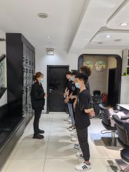 -LJOY丽锦造型·烫发染发