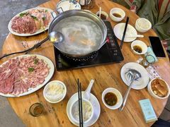 -华哥新鲜猪精品美食