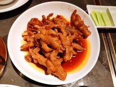 -金鸭季·北京烤鸭(深业上城店)