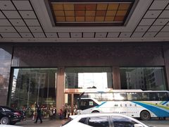 -东莞常平逸豪国际大酒店