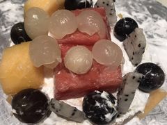 -芭菲盛宴·环球美食(解放碑英利国际店)