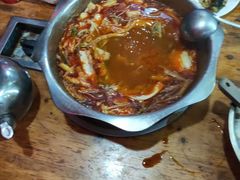 -苗家恒灵酸汤鱼-跳水牛肉连锁店(凯里总店)