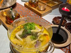 -叶叶菩提·晋福宫