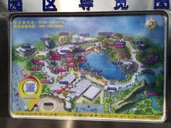 -泰安方特欢乐世界