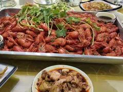 -盱眙小龙虾(天虹店)