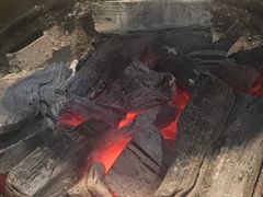 -老炉家木炭烤肉(长江国际店)
