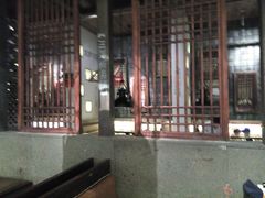 -茅庐毛血旺(烟台大悦城店)