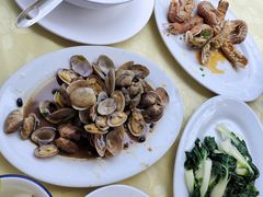 -秋姐美食店(旅游大道店)