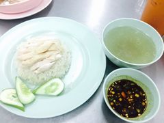 -红大哥水门鸡饭(總店)