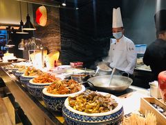-重庆富力艾美酒店