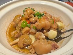 -徽州小镇(高新店)