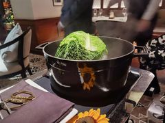 -Le Comptoir de Pierre Gagnaire