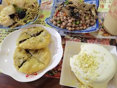 -宝正臻天津包子总店(金阳光居易店)
