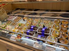 -85度C(生甜甜圈研究工坊·上海局门店)