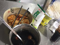 -锦福昌·羊肉粉(渝兴广场店)