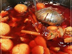 -李子坝梁山鸡(李子坝大鸡哥店)