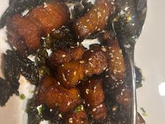 -杭州香格里拉·香宫中餐厅