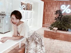 -% Arabica阿拉比卡咖啡(武汉天地店)