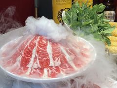 -犇鼎牛潮汕牛肉火锅(新辰里学清路店)