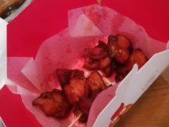-老韩煸鸡·中国炸鸡(摩尔城店)