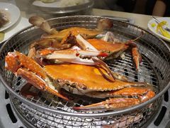 -海味当家(西安路店)