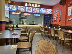 -永盛茶档·港式餐厅(桥北店)