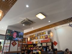 -沁芳园(沙湾总店)