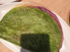 -香香春饼·非遗技艺(万达店)