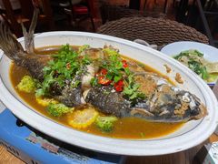 -老家信阳菜(北京路店)