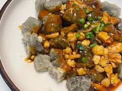 -小郭私房菜·海肠捞饭(学士街店)