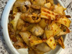 -高丽屋(天宁寺店)
