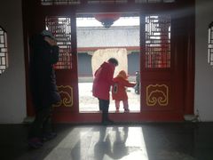 -盛世南宫影视城(北普陀影视城)