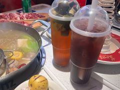 -左庭右院鲜牛肉火锅(龙湖杭州滨江天街店)
