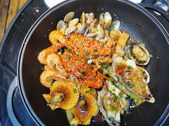 大厨海鲜锅-大厨的餐厅(曾厝垵总店)