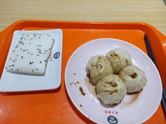 -梅园食堂