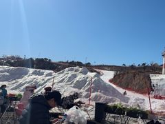 -蓟洲国际滑雪场