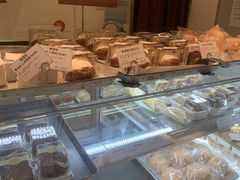 -烘焙町面包店(西四店)