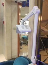 -碧莲盛·不剃发植发