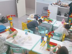 -乐博乐博少儿编程·机器人编程·信息学竞赛(未央校区)