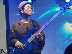 -月亮瓦肆音乐酒吧(环山路店)