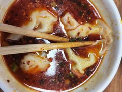 -堂吃饺子(维达北苑店)