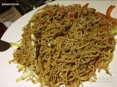 -路易十三西餐厅(西关新天地店)