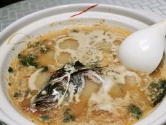 -马仕玖煲·融合菜·酥不腻烤鸭(人大店)