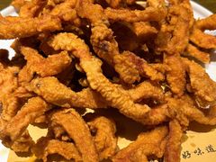 -纪林菜馆·博山菜老字号(华光路店)