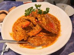 -珍宝海鲜JUMBO Seafood(ifc店)