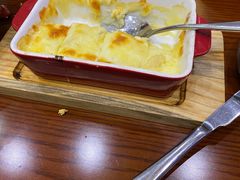 -列娜餐厅