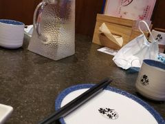 -将太无二·北美传奇寿司(荟聚购物中心西红门店)