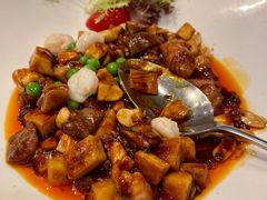 -新花城蟹粉馆(乌鲁木齐店)